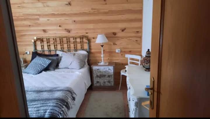 غرفة النوم 1