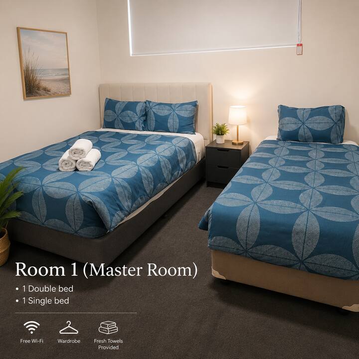 Chambre 1