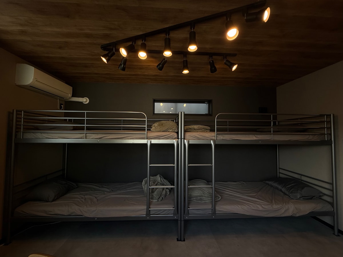 ห้องนอน