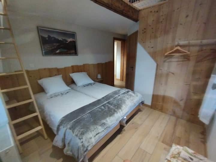 Dhomë gjumi 2