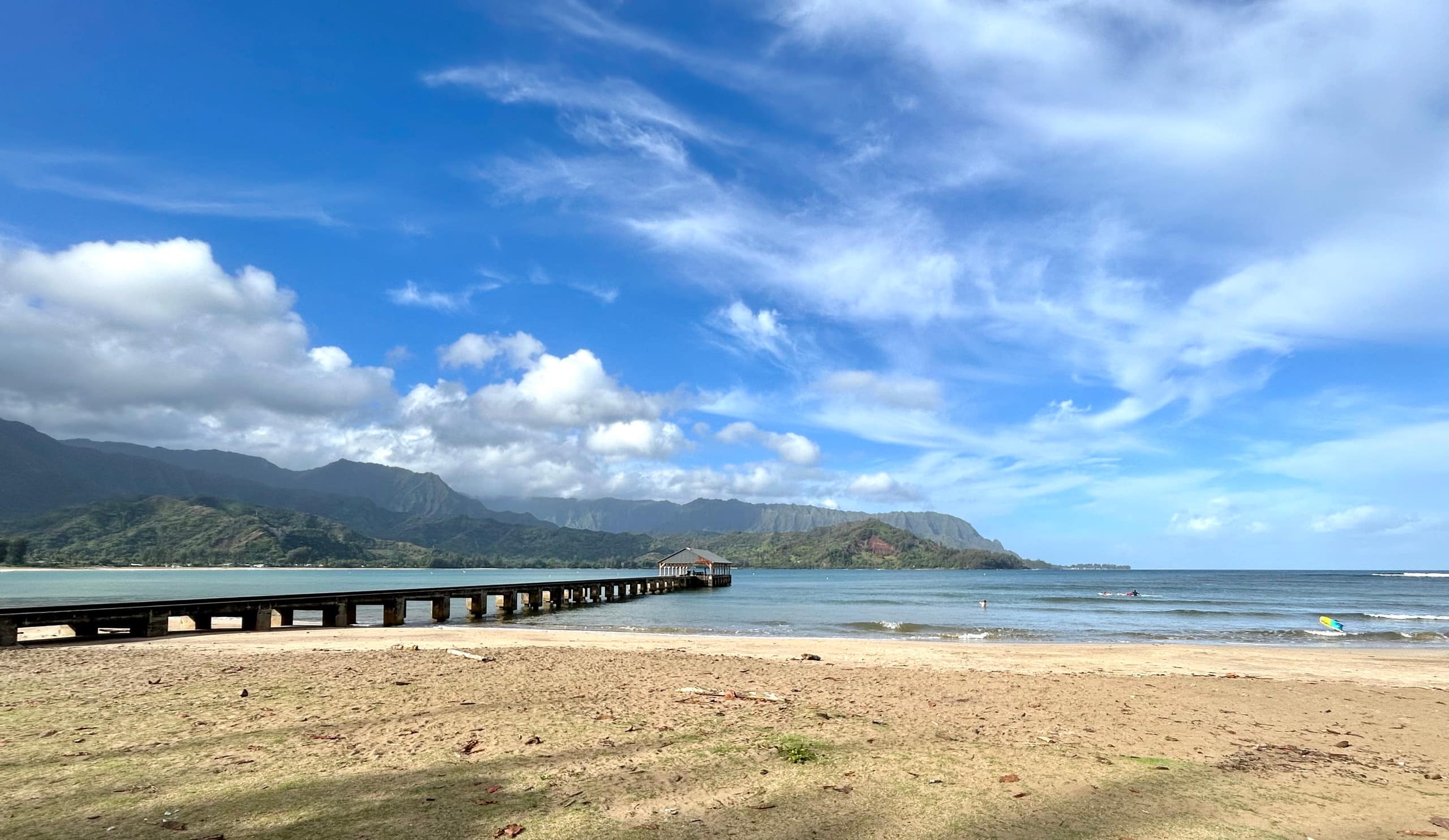 Condo in Princeville · ★4.94 · 2 bedrooms · 3 beds · 2 private baths - Image 32