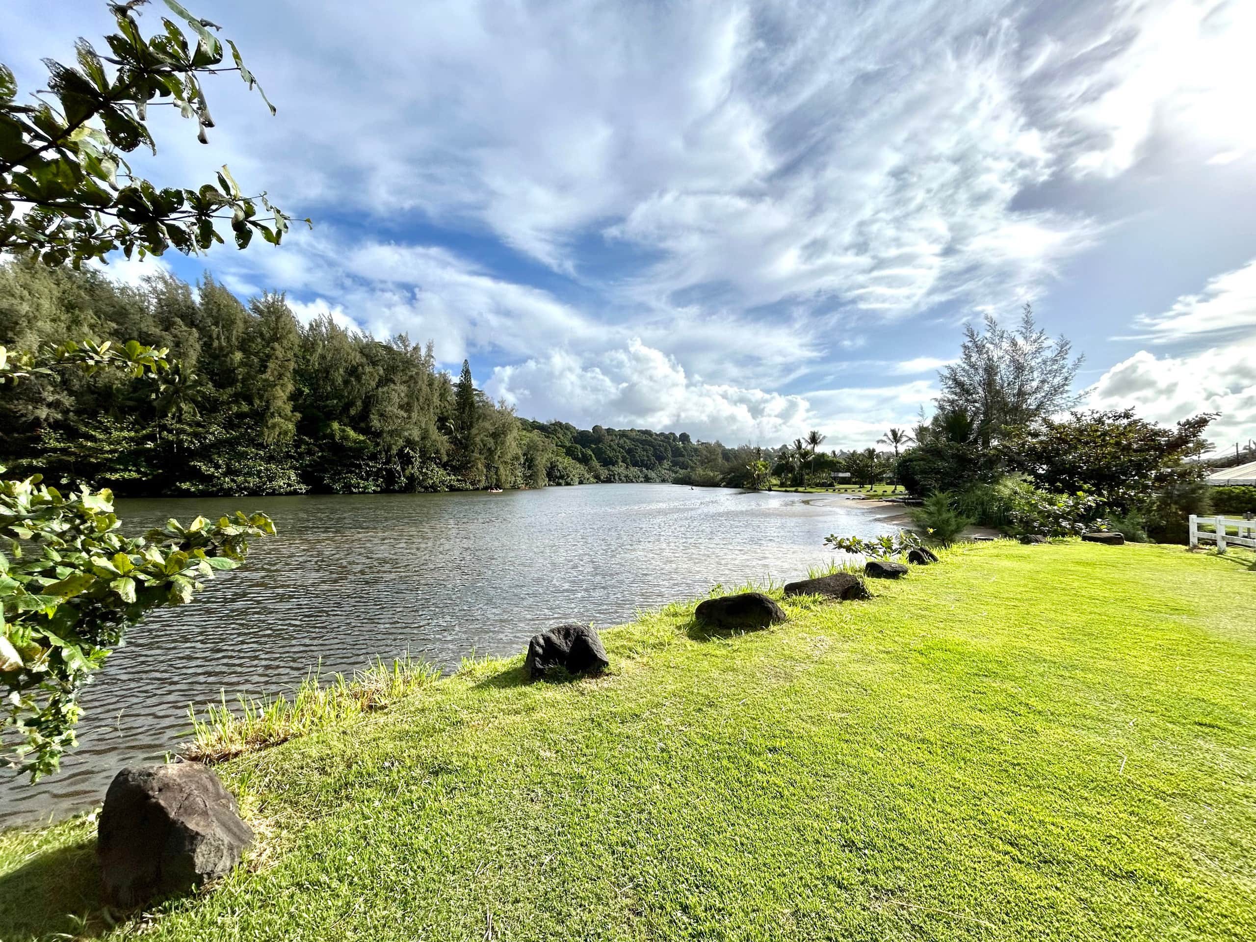 Condo in Princeville · ★4.94 · 2 bedrooms · 3 beds · 2 private baths - Image 34
