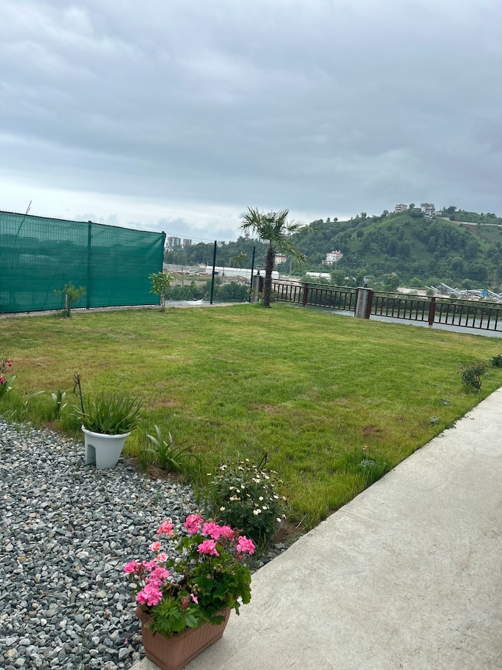 ห้องนั่งเล่น