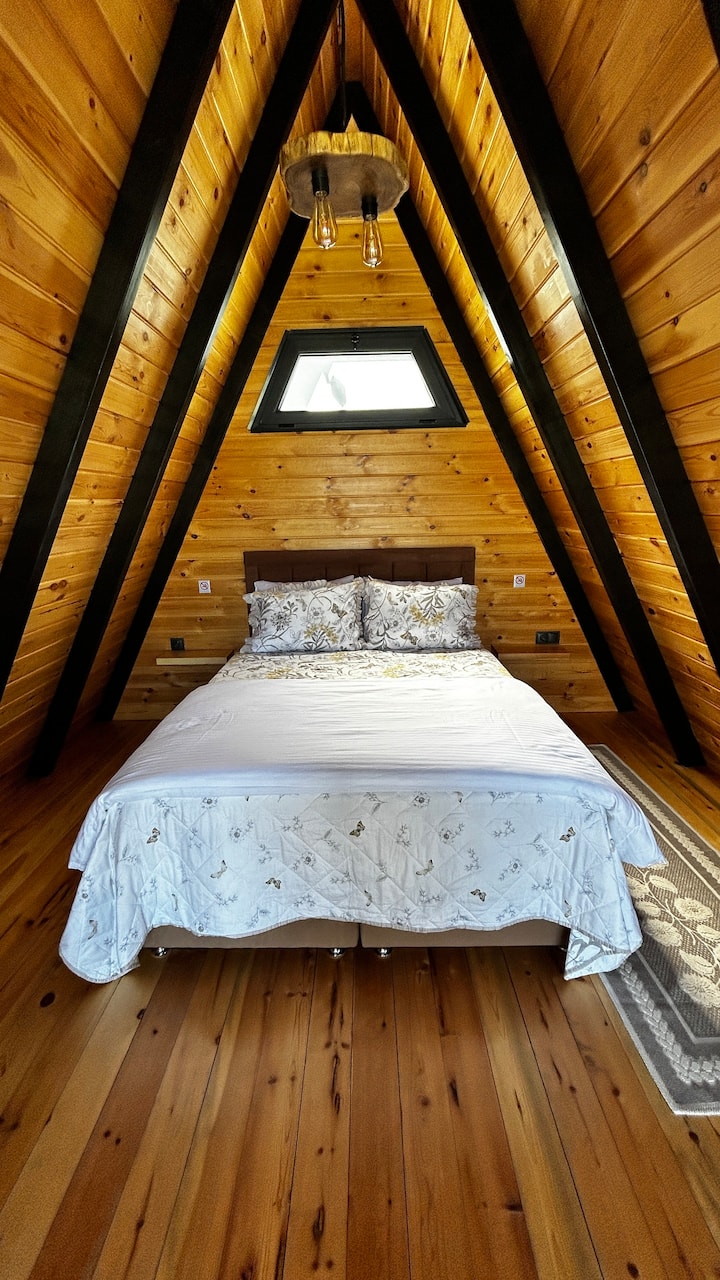 ห้องนอน