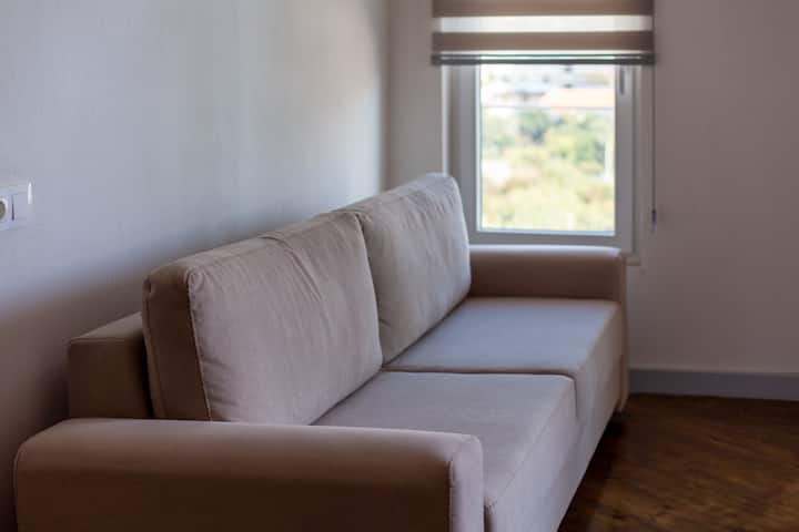 Apartment In The Center - Himarë