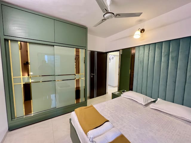 The Bnb Stay By Arch Hospitality Services managed Airbnb listing 3