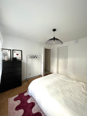 Listing in Strasbourg