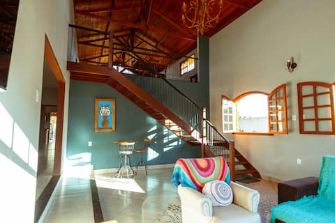 Vale do Rio Verde Site
