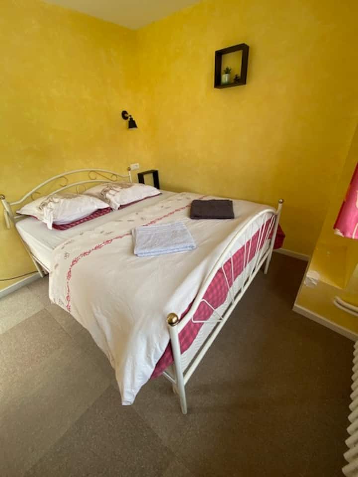 Chambre 2 Pers Pmr - Munster, France