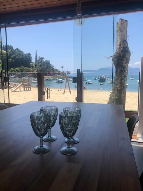 Casa 3 Mares - Flat 2