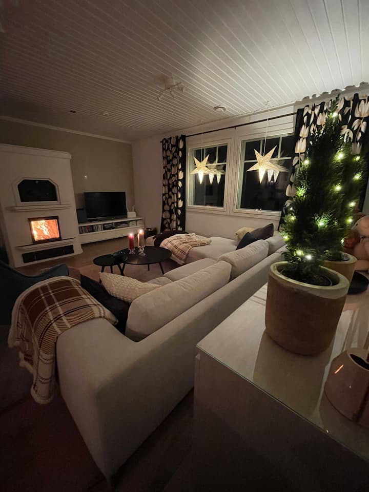 Villa Rovaniemi Lapland - Rovaniemi