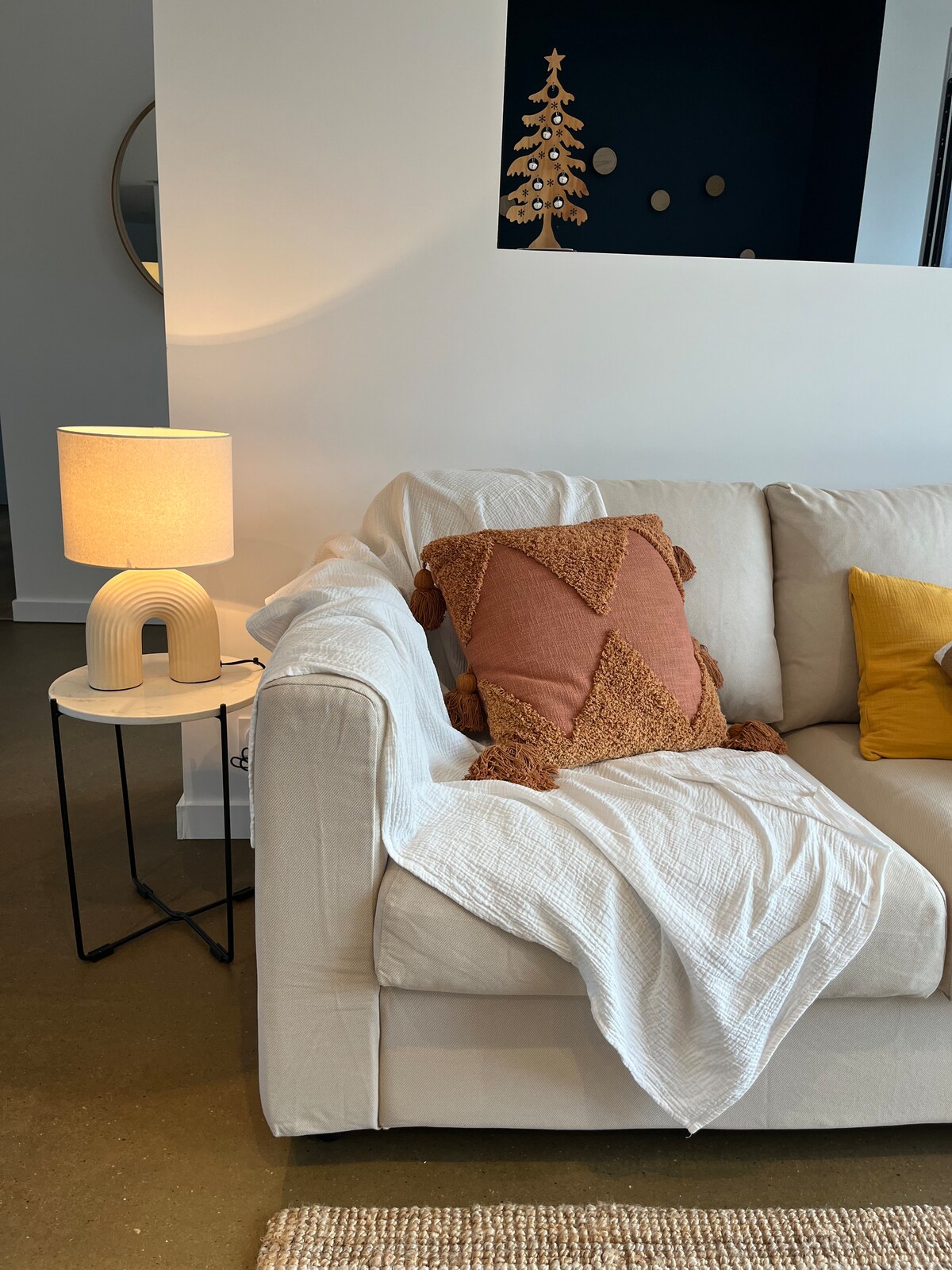 Popular Airbnb listing: Cottage Porsguen – Private Pool in Plouescat