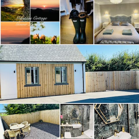 Milestone Cottage - Gower