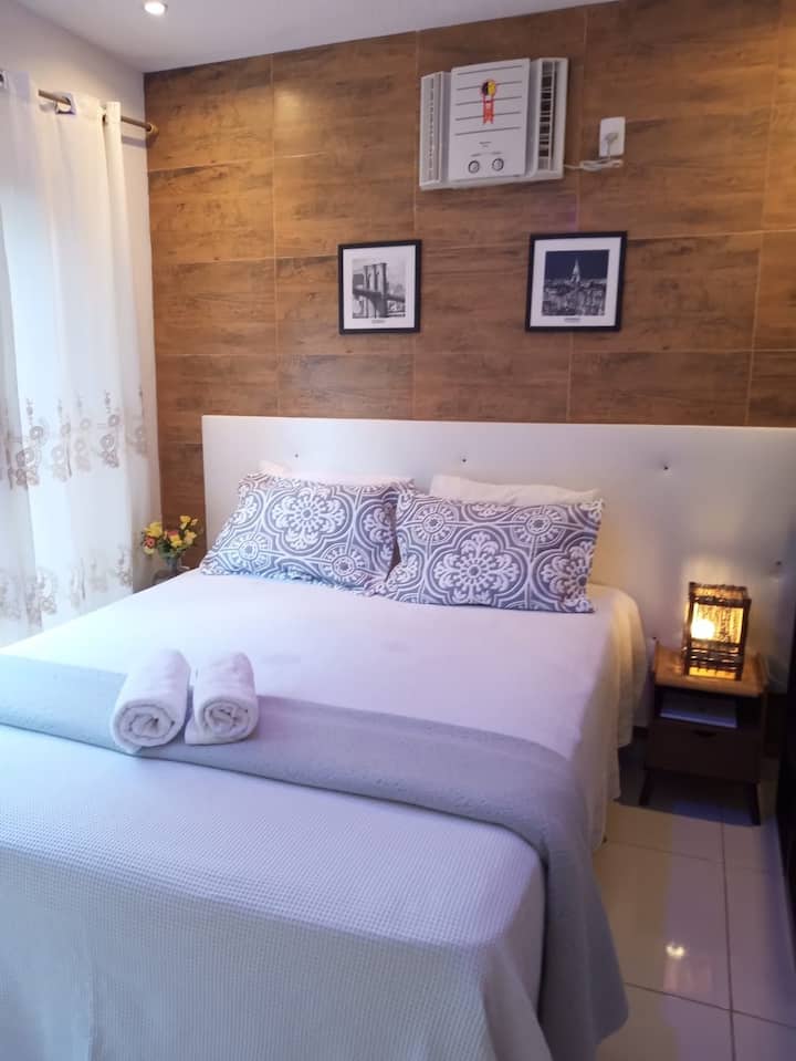 Habitación 1