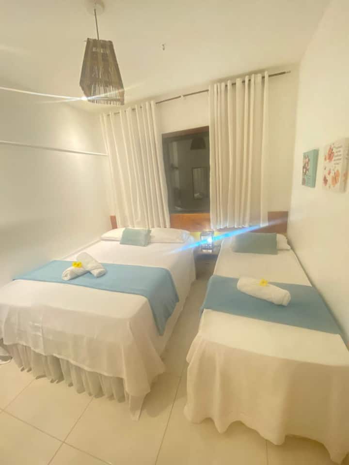 Habitación 2