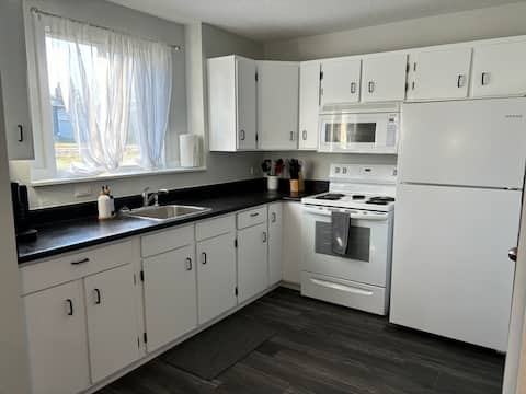 1 bedroom Suite Great Location