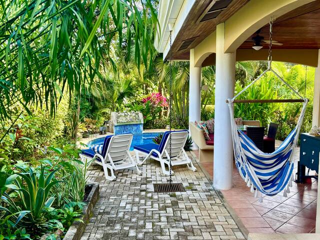 Cozy Guesthouse 5 mins To Beach
