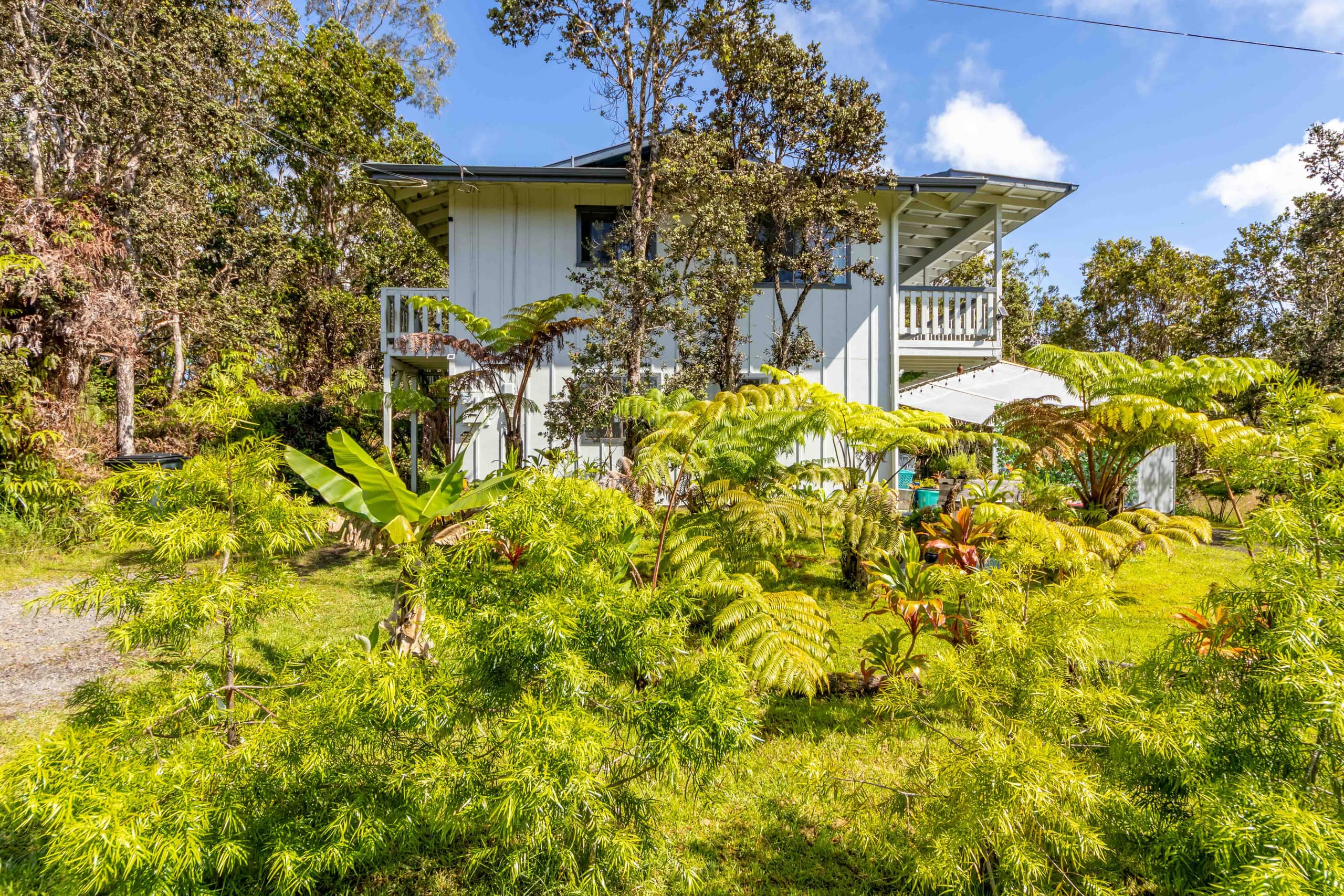 Home in Volcano · ★4.7 · 2 bedrooms · 3 beds · 1 private bath - Image 46