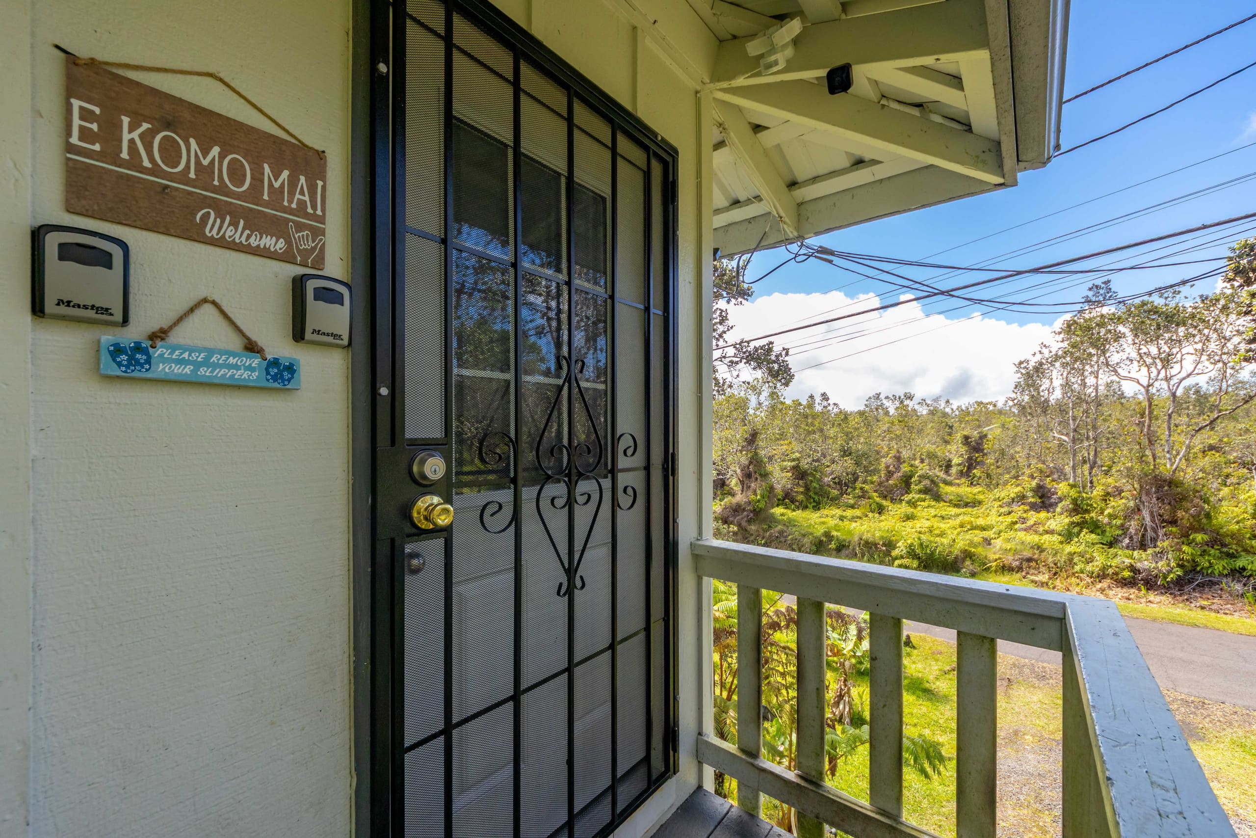 Home in Volcano · ★4.7 · 2 bedrooms · 3 beds · 1 private bath - Image 55