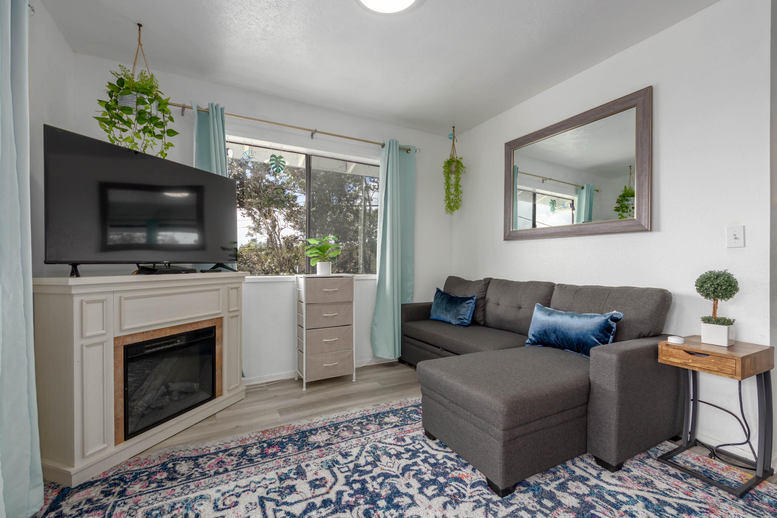 Home in Volcano · ★4.7 · 2 bedrooms · 3 beds · 1 private bath - Image 6
