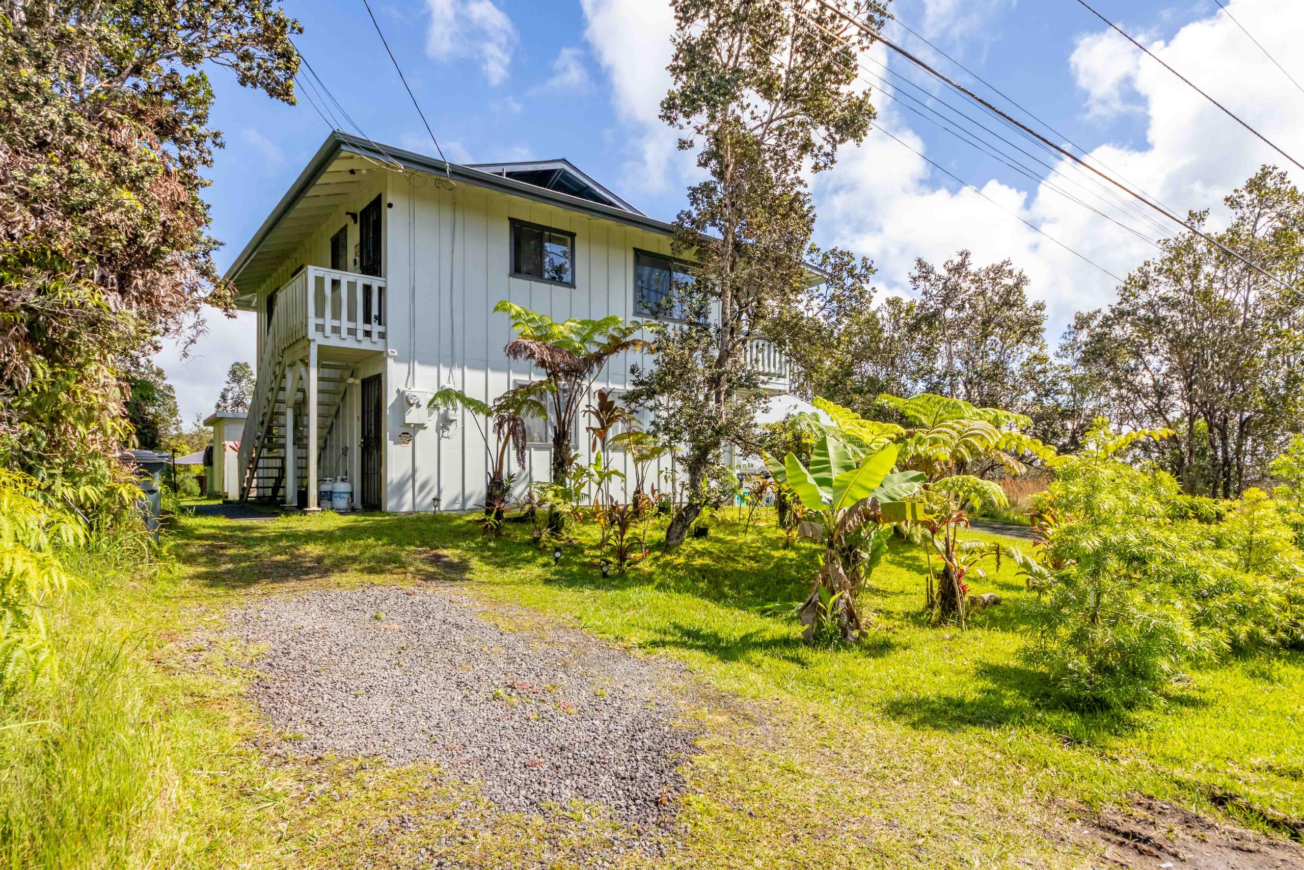Home in Volcano · ★4.7 · 2 bedrooms · 3 beds · 1 private bath - Image 45