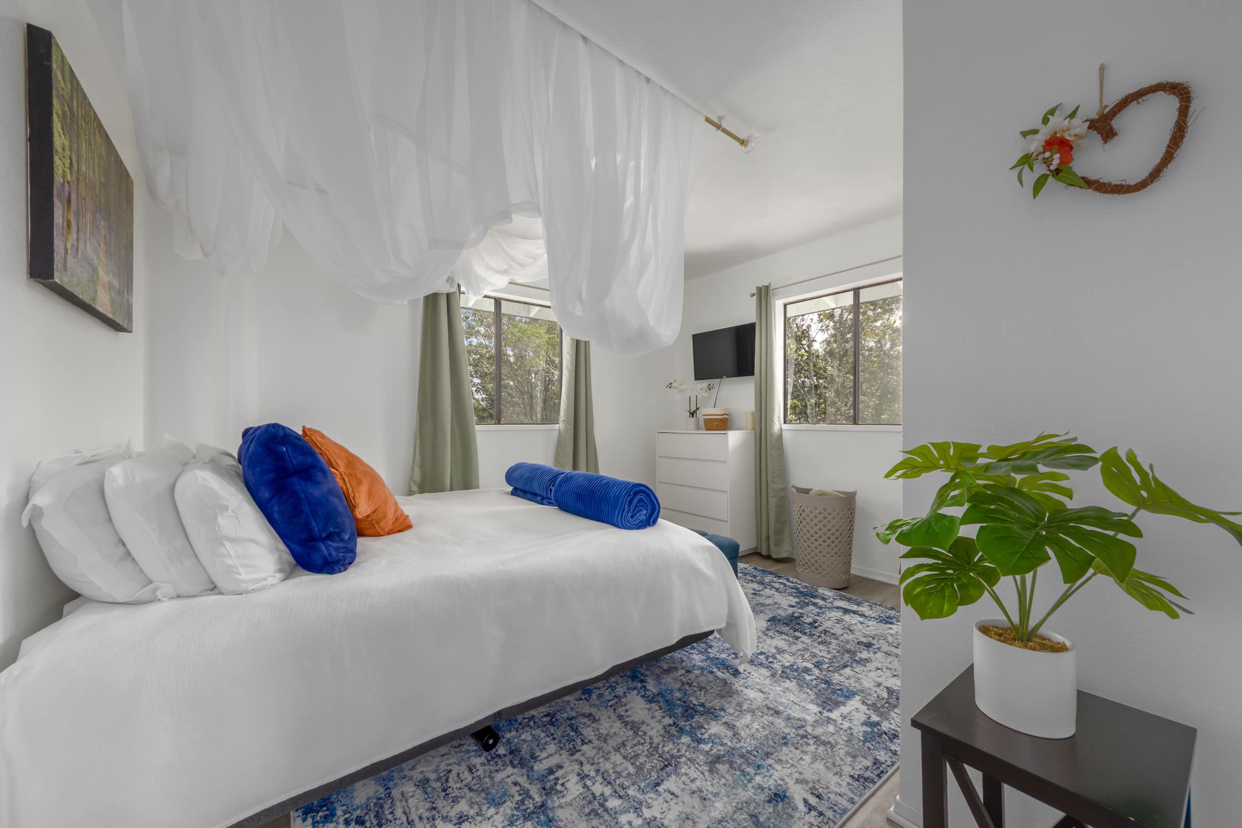 Home in Volcano · ★4.7 · 2 bedrooms · 3 beds · 1 private bath - Image 11