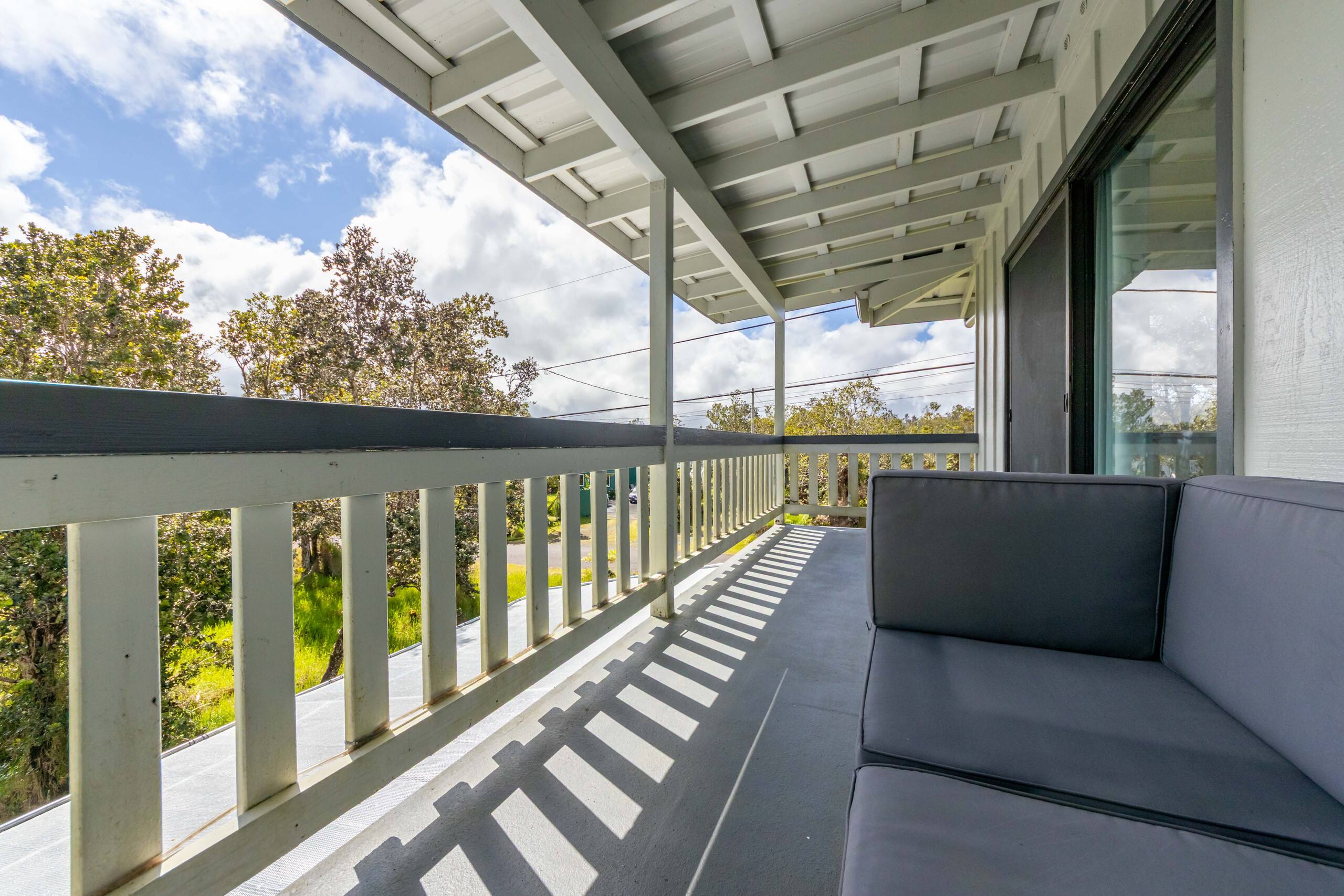 Home in Volcano · ★4.7 · 2 bedrooms · 3 beds · 1 private bath - Image 36