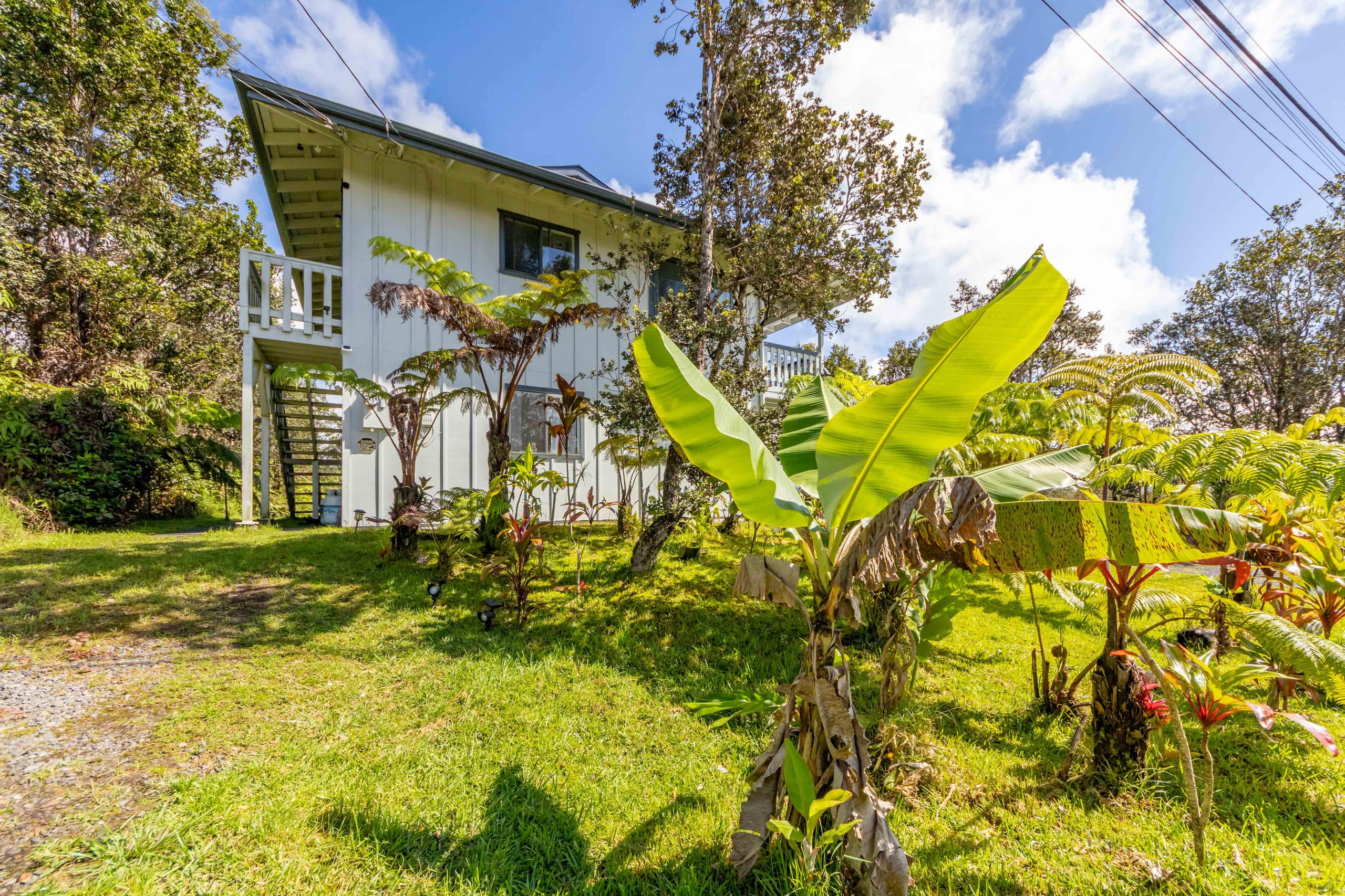 Home in Volcano · ★4.7 · 2 bedrooms · 3 beds · 1 private bath - Image 34