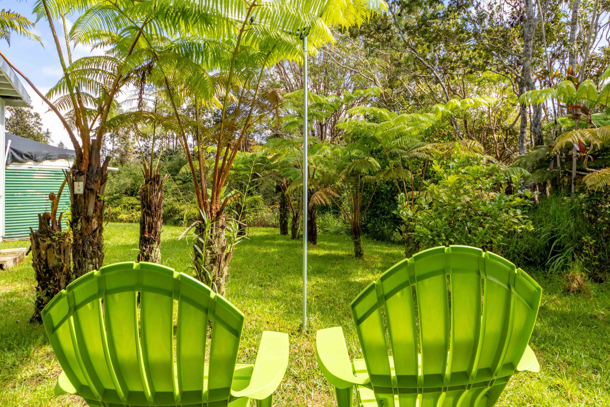 Home in Volcano · ★4.7 · 2 bedrooms · 3 beds · 1 private bath - Image 25
