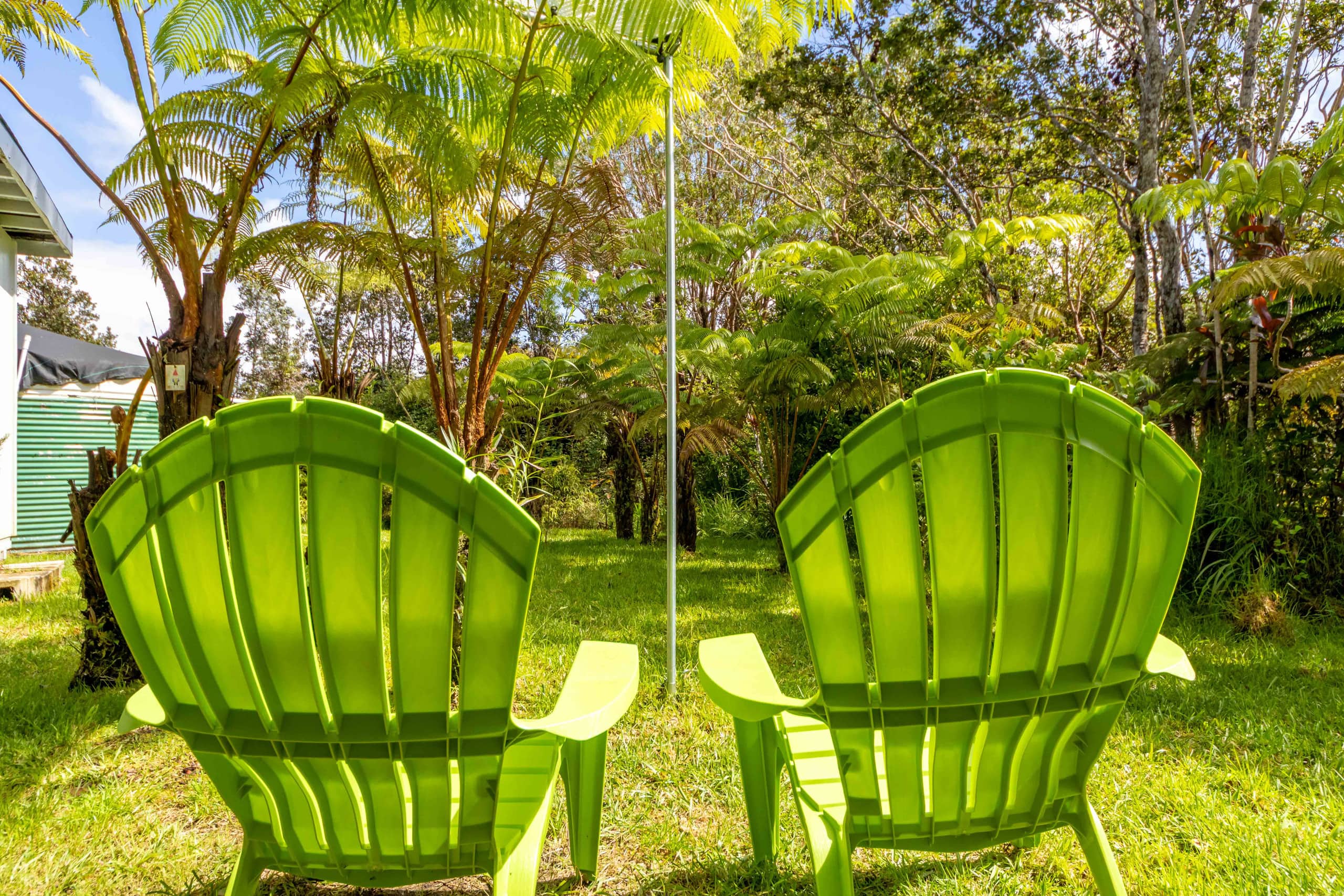 Home in Volcano · ★4.7 · 2 bedrooms · 3 beds · 1 private bath - Image 29