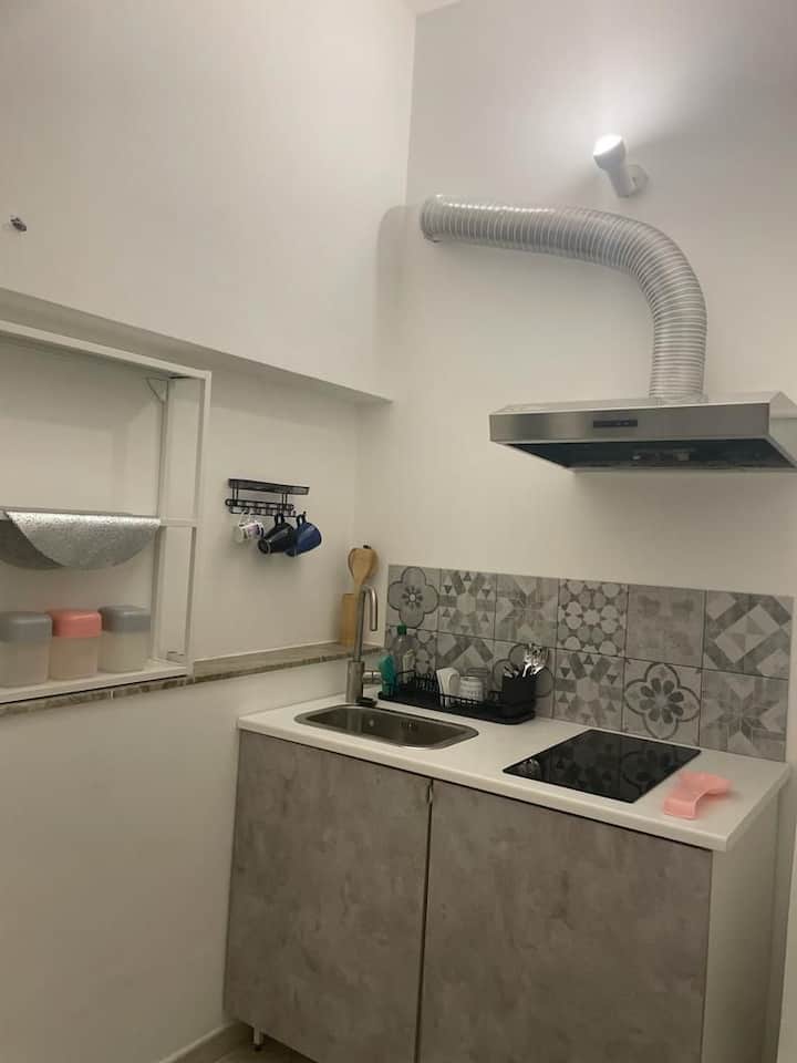 Domus Collazia - Roma