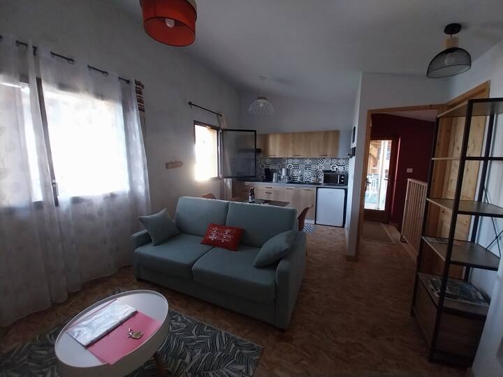 Studio Libellule Au Cœur Du Marais Poitevin - Coulon