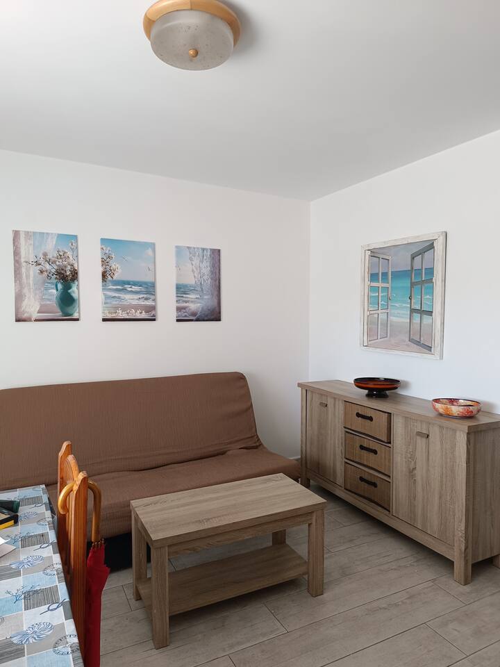 Apartamento Playa 1 - Peñíscola