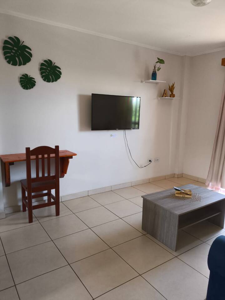 Departamento 5 En Puerto Iguazú - Provincia de Misiones