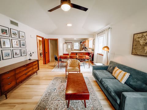 Cozy Family Condo in South Ames