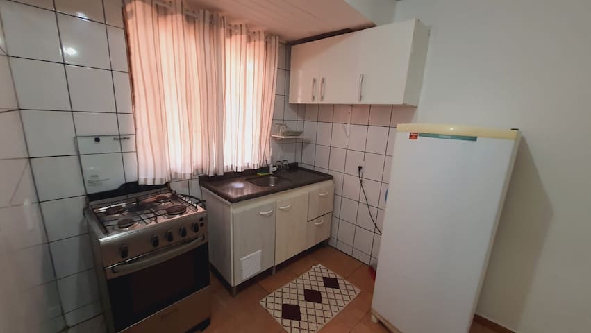 Residencial Lacombe managed Airbnb listing 2