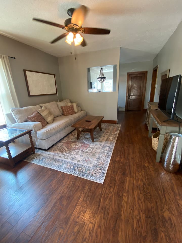 Cozy 3br House - Lincoln, NE