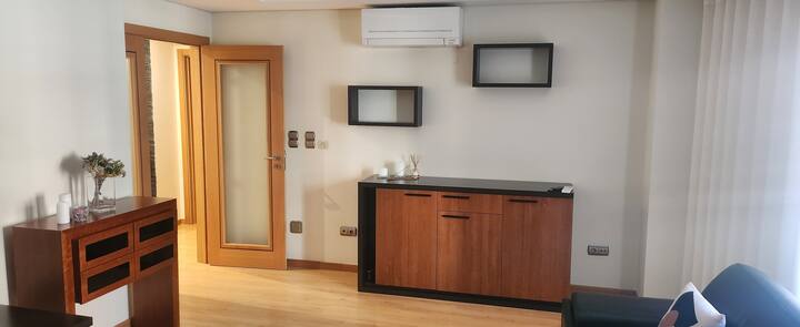 Apartamento Moderno Em Alverca - Bucelas
