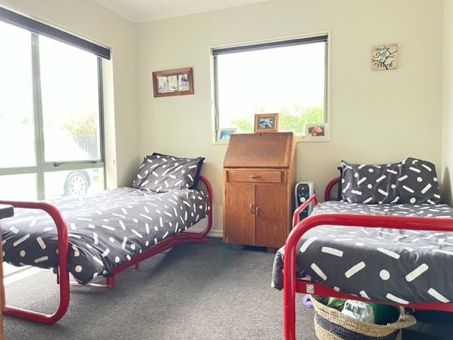 საძინებელი 3