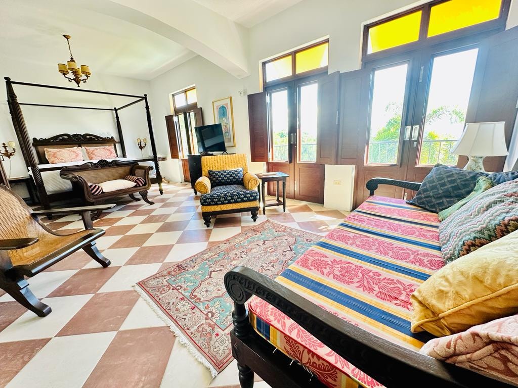 საძინებელი