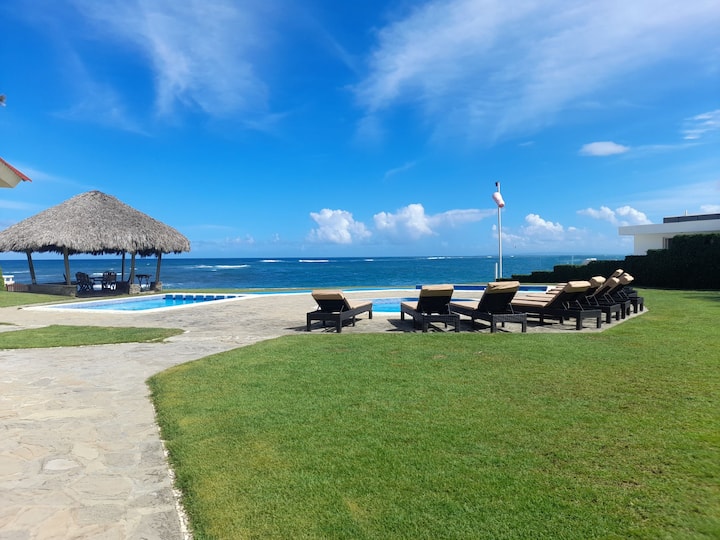 Porta Del Mare Kyte Beach 2BDR Cabarete Apartments for Rent in