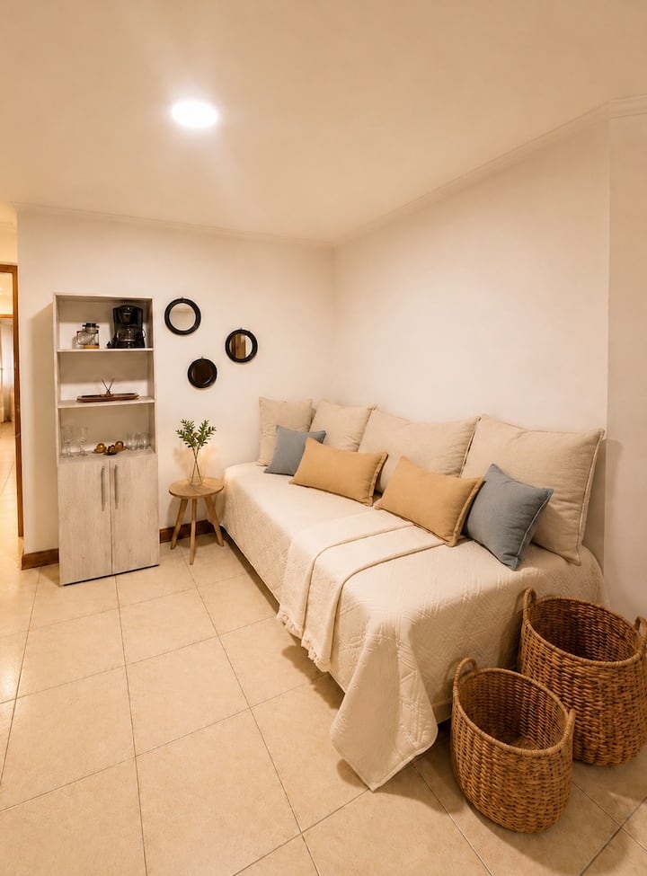 Mendoza Suites 3 (Parking Privado Disponible) - Mendoza