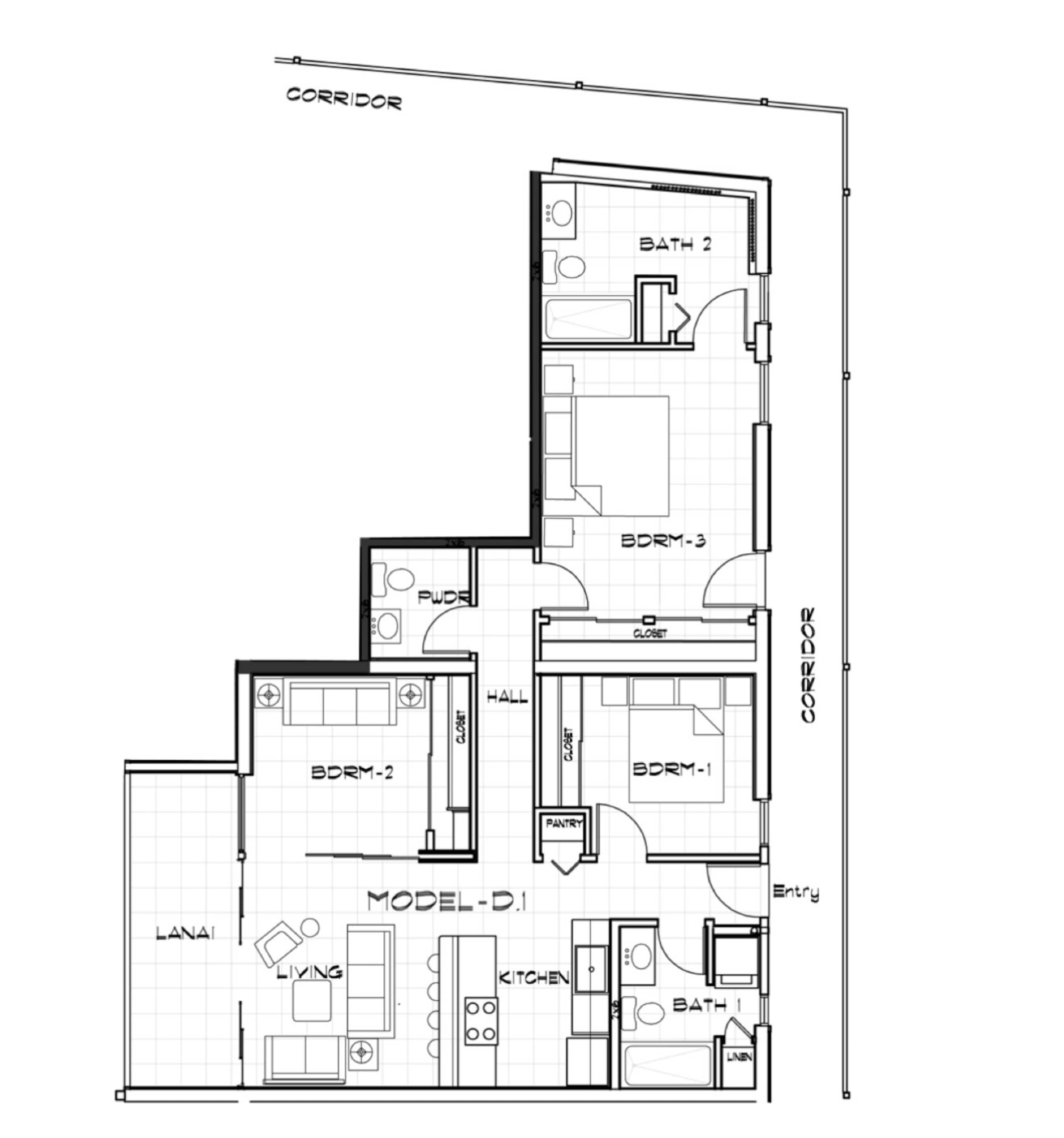 Home in Kapaa · ★4.85 · 3 bedrooms · 4 beds · 2.5 baths - Image 35