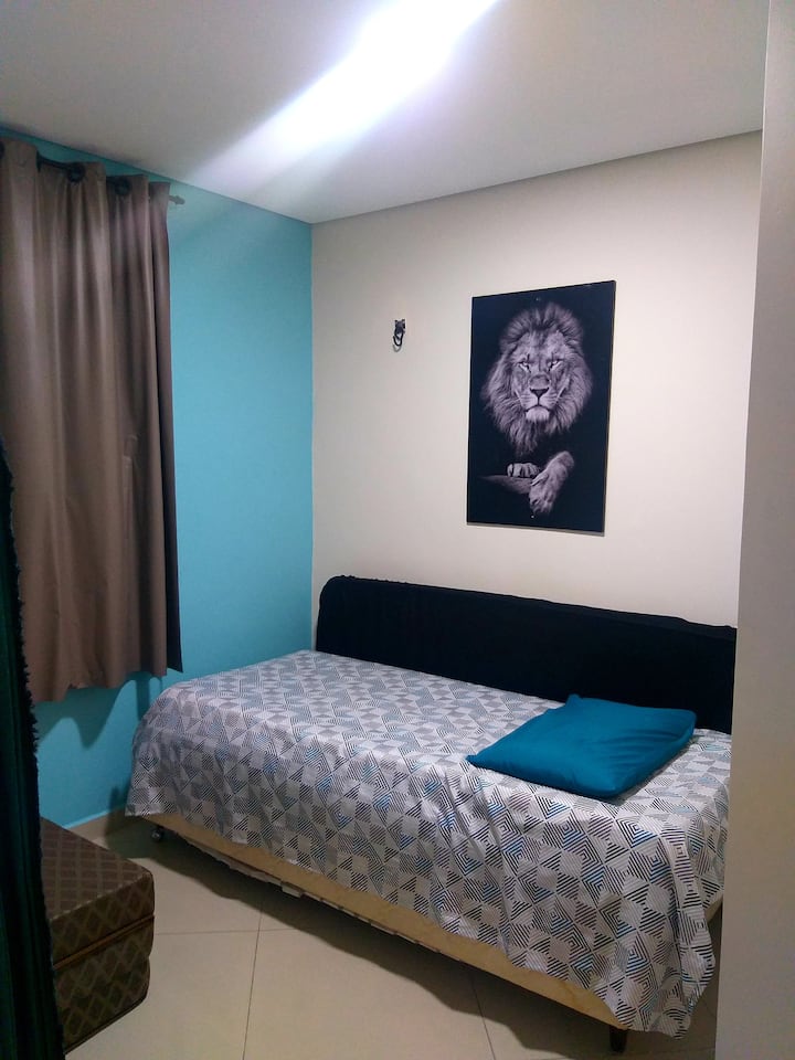 Dhomë gjumi 2