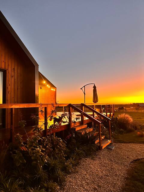 Cabin in São Luíz do Puruna