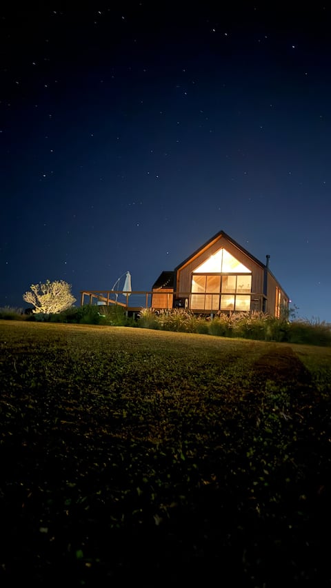 Purunã Cabins (Araucária)
