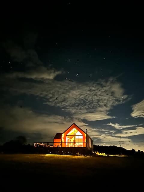 Purunã Cabins (Araucária)
