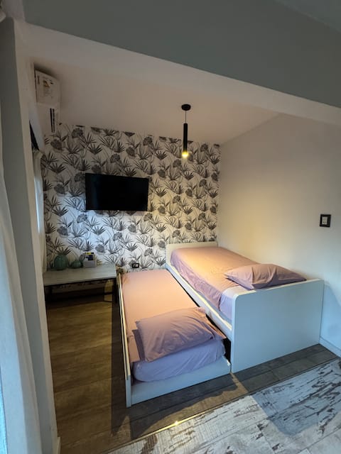 Airbnb con mejor rendimiento: Apartment in Almagro en Almagro