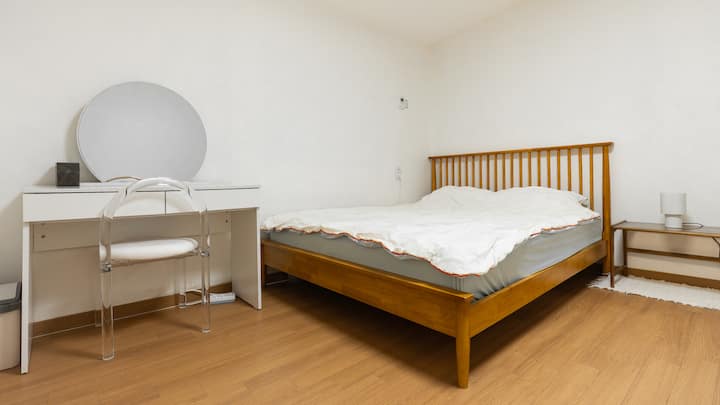 საძინებელი