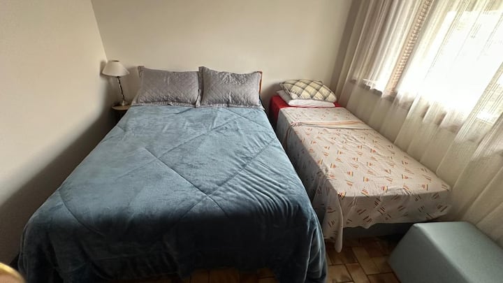 Chambre 2